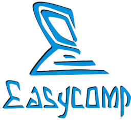 EasyComp Logo